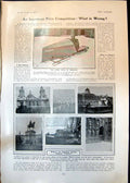 Old Latest Model Bobsleigh Pictures Mistakes Racecourse Cathedral 190 Victorian