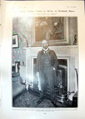 Old Henry Arthur Jones Portland Place Roxy Barton Mrs Brown Potter190 Victorian