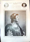 Old Mr Tree Nero King Spain Child Duke Michael Russia Duchess Olga 19 20th