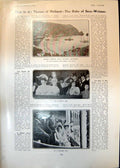 Old Avalon Harbour Santa Catalina California Madame Sarah Grand 1906 20th