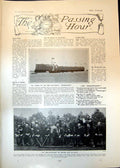 Old Launch Battleship Dreadnought Lord Lieutenant Ireland Suite 1906 20th