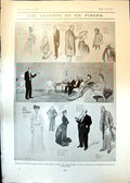Old Triumph Mr Pinero Irene Vanbrugh George Alexander Pauline Chase19 20th