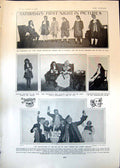 Old She Stoops To Conquer First Night Cyril Maude W Calvert P Arthur1
