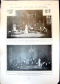 Old Pineros New Play Beryl Faber Herbert Waring Iris Hawkins C Lowne1