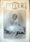 Old Edward Garratt Baby Viceroy India Staff H Campbell-Bannerman1906 20th