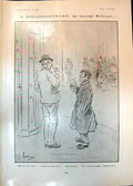 Old Disappointment George Belcher Mrs Thurston Novelist Gamblers 1906 20th