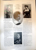 Old Princess Marie Princess Beatrice Saxe Coburg Duchess Cyril Russia