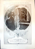 Old Blanche Stocker Doris Stocker Little Michus Lillah Mccarthy 1906 20th