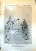 Old Request G Belcher Christening Violet Lloyd Mr Steyne Paul Rubens
