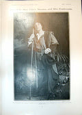 Old Lillian Braithwaite Rosalind As You Like It St James'S Theatre 19 20th