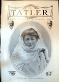 Old Ellen Terry Cheshire Hunt Duke Westminster Lord Hugh Grovenor1906 20th