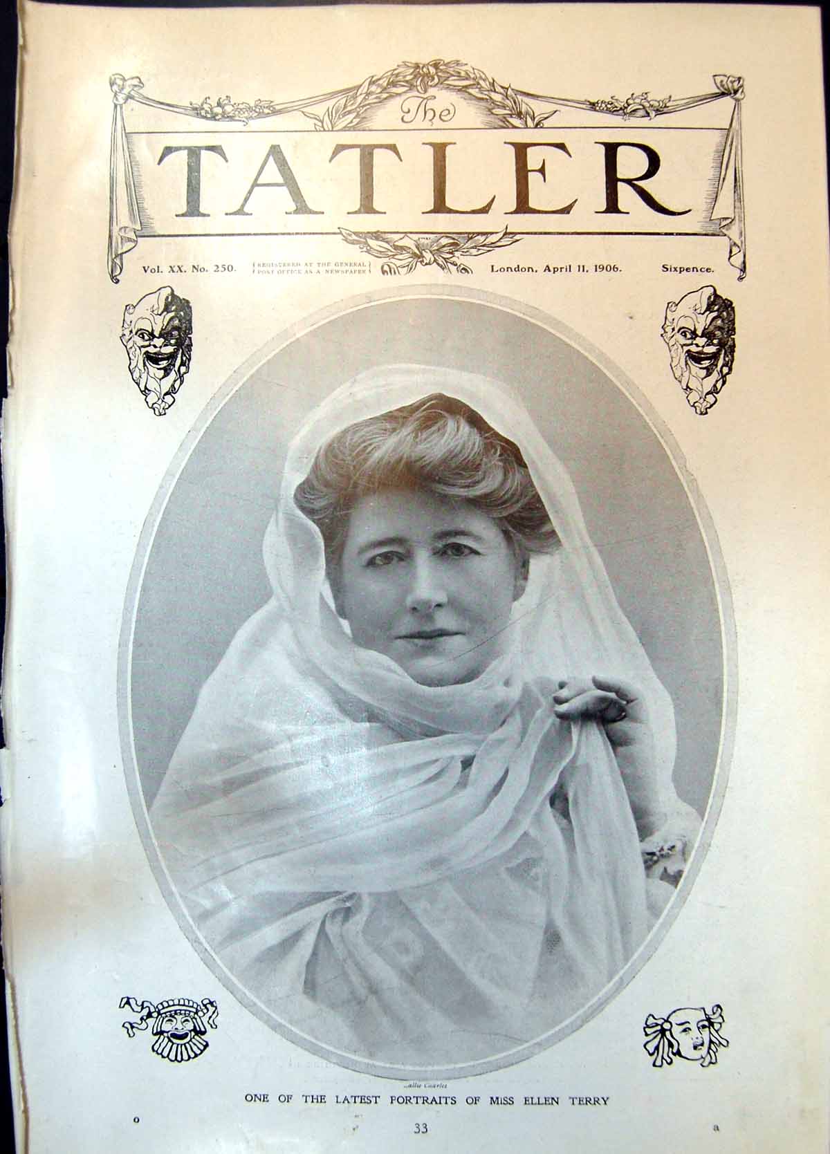 Old Ellen Terry Cheshire Hunt Duke Westminster Lord Hugh Grovenor1906 20th