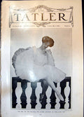 Old Girl Balcony Olive May Crown Prince Servia Lady Angela Forbes 190 Victorian