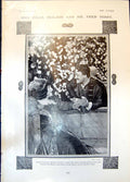 Old Julia Nelson Fred Terry Dorothy O Hall Mabel Love Maud Leslie 190 Victorian