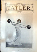 Old C Moore Dairymaids Countess Cromartie Party Viceregal Dublin1906 20th