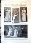Old Lonely Millionaires Adelphi Boy O'Carroll Imperial Kate Rorke 190 20th