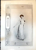 Old Maria Bordin Harry Fragson Castles Spain Misses Neville Lindlay