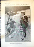 Old Still Had To Come Starr Wood Captain Liner Sufferer Artist Friend