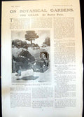 Old Babies Prams D Buxton Golf Gilbert Jessop R Crawford C Beldam 190 20th