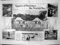 Old Fishing Ireland Ski-Ing Chamonix Athletics Camberley Cricket S Af