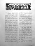 Old Print Sale Room Pictures Sale Turner Rockets Blue LightsPages 1901