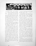 Antique Print Saleroom Pictures Prices Madame De Stael IngresPages 1902