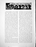Antique Old Print Saleroom Pictures Prices Corot Troyon GobelinPages 1902