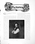 Old Goya His Times And Portraits Part Ii Tiburcio PerezPages 1902