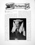 Old Print Exhibition Primitive Art Bruges Wife Jan Van EyckPages 1902