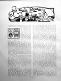 Old Antique Print Sale Room Notes Prices Pictures AutographPages 1903