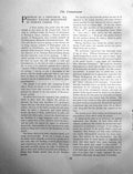 Antique Old Print Portrait Gentleman 1613 Possibly W ShakespearePages 1904