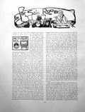 Antique Old Print Sale Room Pictures Books Prices InformationPages 1904