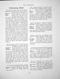 Old Antique Print Books Notes Brussels Lace Aberdeen GalleryPages 1905