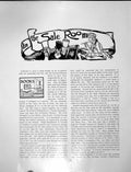 Antique Print Sale Room Men Top Hat Auctioneer Books PicturesPages 1906