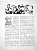 Old Print Sale Room Books Prices Pictures Pottery PorcelainPages 1907