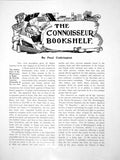 Old Antique Print Books Gen Days Renaissance Rome VelazquezPages 1907