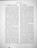 Antique Old Print The Cattaneo Van Dycks French Leather BottlePage 1907