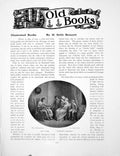 Antique Old Print Illustrated Books The Alarm Pilgrim'S ProgressPages 1907