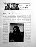 Old John G. Johnson'S Collection Pictures In PhilidelphiaPages 1908