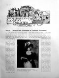 Old Marquess Camden'S Collection Paintings Bayham AbbeyPages 1908