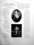 Old Notes Queries Unidentified Portrait Madonna And ChildPage 1908