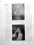 Antique Print Notes Queries Unidentified Portraits Bread SealsPage 1909