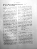 Old Antique Print Holbein'S Portrait Christina Duchess MilanPage 1909