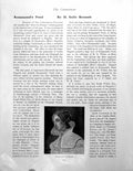 Old Print Rosamond'S Pond Rosamond Clifford St James'S ParkPages 1910
