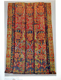 Old Antique Print Hispano-Mauresque Carpet Possession Messrs Lengyon 1910 20th