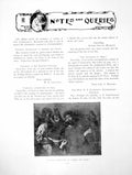 Old Print Notes Queries Painting Attributed Andrea Del SartoPages 1910