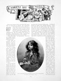 Old Royal Society Miniature Painters Lady Elizabeth LyonPages 1910