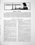 Antique Old Print Correspondence Scribe Table Quill Pens HeraldicPage 1911