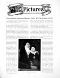 Antique Old Print Pictures Authentic Portraits Byron Wm A ShawPages 1911