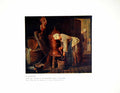 Old La Fontaine From Picture In Sir Frederick Cook'S Collection 1911 20th
